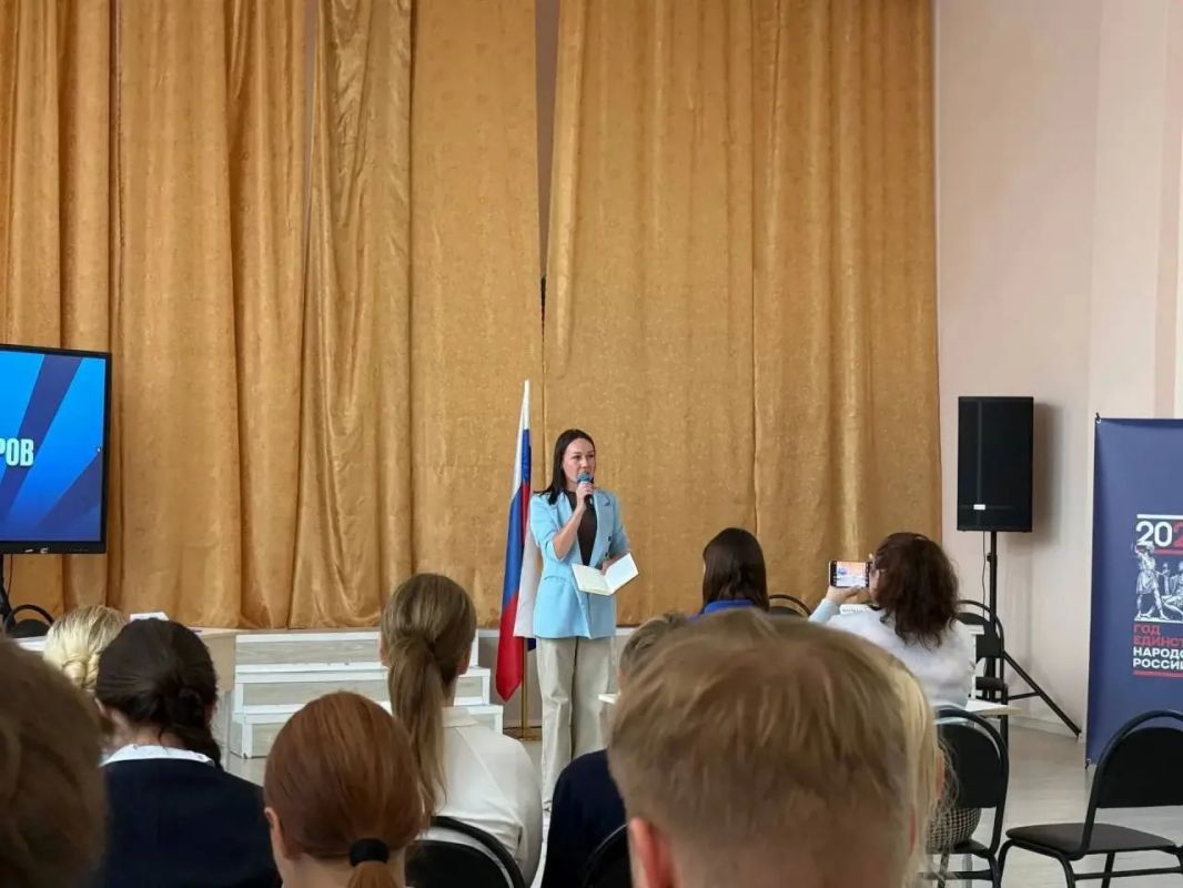 В Ясиноватой прошёл муниципальный этап «Лиги Ораторов» В Ясиноватой прошёл муниципальный этап «Лиги Ораторов»