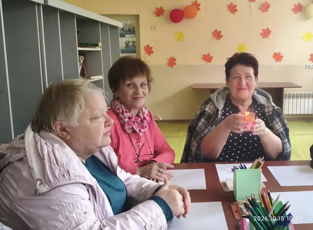 «Сказка - душа народа»: путешествие в мир воспоминаний «Сказка - душа народа»: путешествие в мир воспоминаний