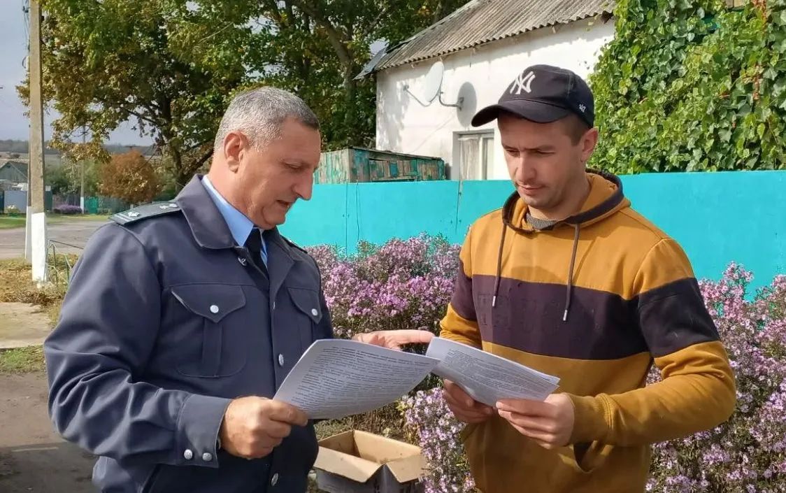 С 13 по 16 октября специалисты Управления Россельхознадзора по ДНР и ЛНР провели профилактические мероприятия для сельхозтоваропроизводителей ДНР С 13 по 16 октября специалисты Управления Россельхознадзора по ДНР и ЛНР провели профилактические мероприятия для сельхозтоваропроизводителей ДНР