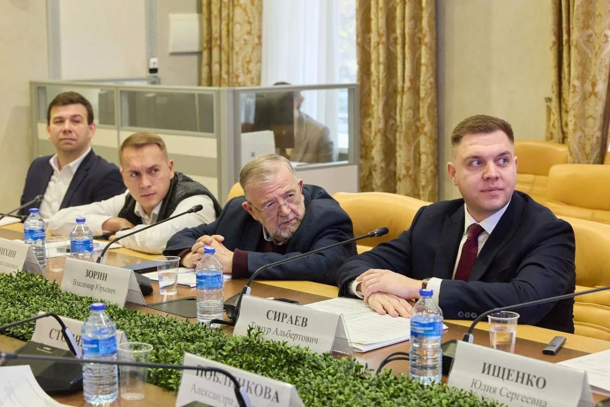 В ОП РФ предложили новые подходы к празднованию Дня народного единства