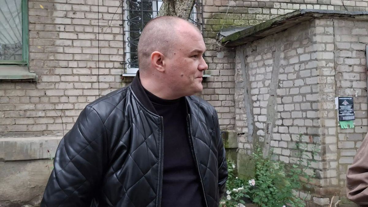 В Иловайске состоялась очередная встреча с жителями муниципального образования
