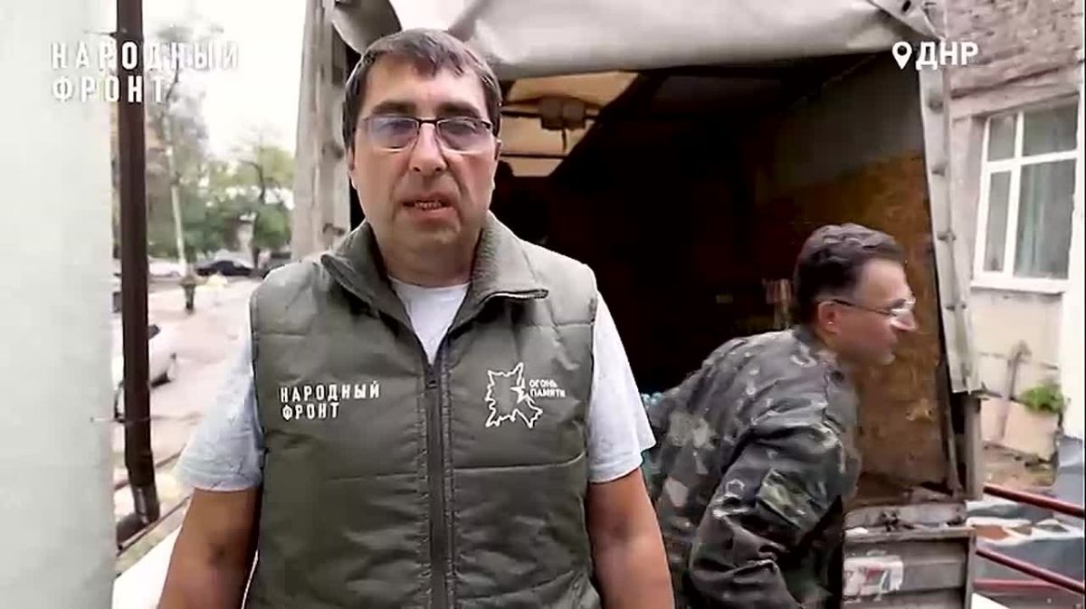 Поддерживаем тех, кто спасает жизни
