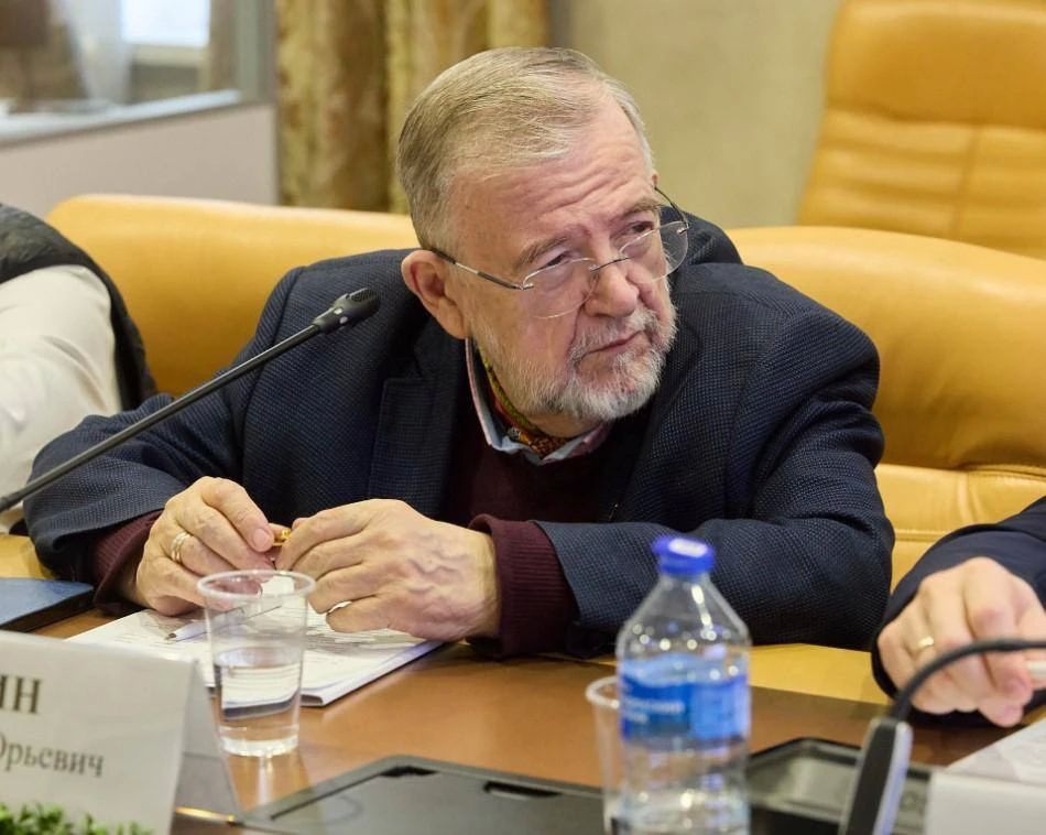 В ОП РФ предложили новые подходы к празднованию Дня народного единства В ОП РФ предложили новые подходы к празднованию Дня народного единства