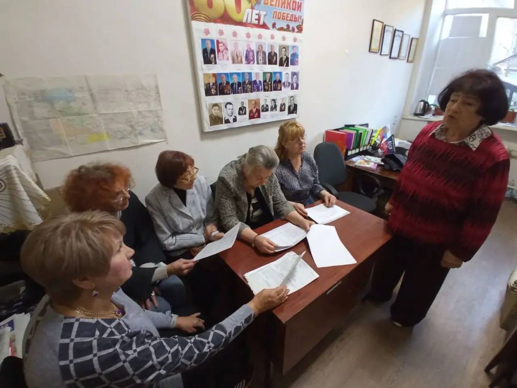 Встреча с жителями: решаем вопросы вместе! Встреча с жителями: решаем вопросы вместе!