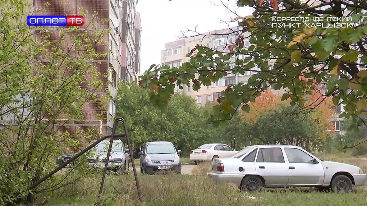 Старт отопительного сезона