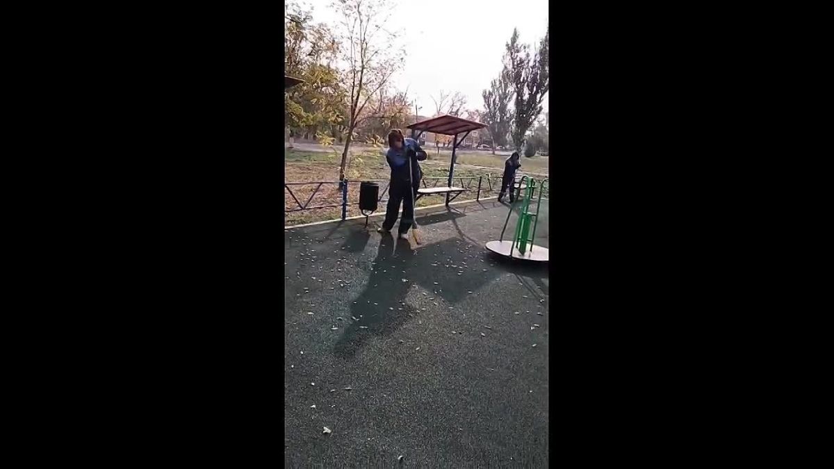 Итоги работы МБУ "Восток-Комсервис" за период с 09.10.2026 по 15.10.2026. На территории Володарского муниципального округа были произведены следующие работы: