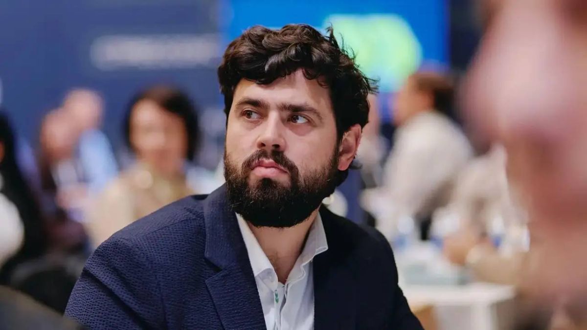 Команда ДНР стала призером суперфинала конкурса «Лидеры России» Команда ДНР стала призером суперфинала конкурса «Лидеры России»