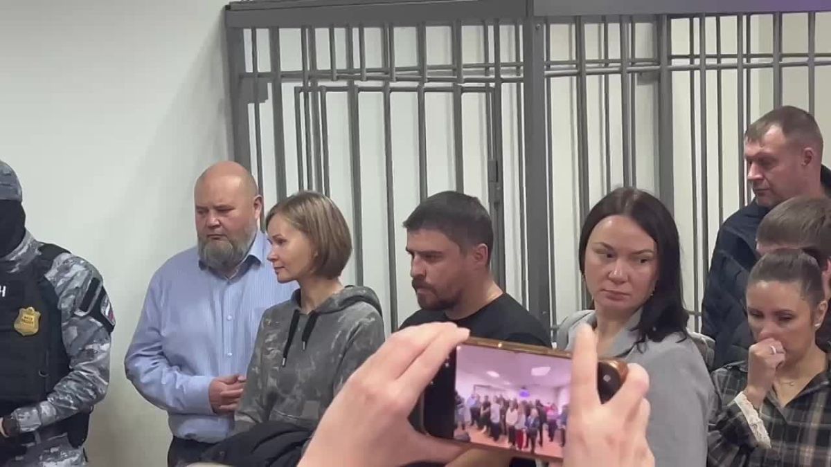 Газовщикам по делу о взрыве газа в многоквартирном доме в Нижнем Тагиле, где погибли 11 человек, вынесли приговор
