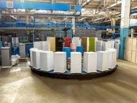 Студенты «Профессионалитета» погрузились в мир производства на «ДОНФРОСТ» Студенты «Профессионалитета» погрузились в мир производства на «ДОНФРОСТ»