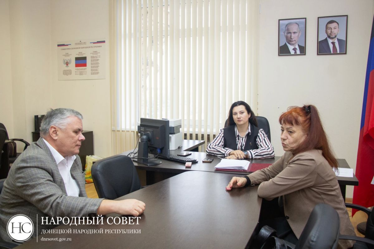 Депутаты совершенствуют порядок учета граждан, нуждающихся в жилье Депутаты совершенствуют порядок учета граждан, нуждающихся в жилье