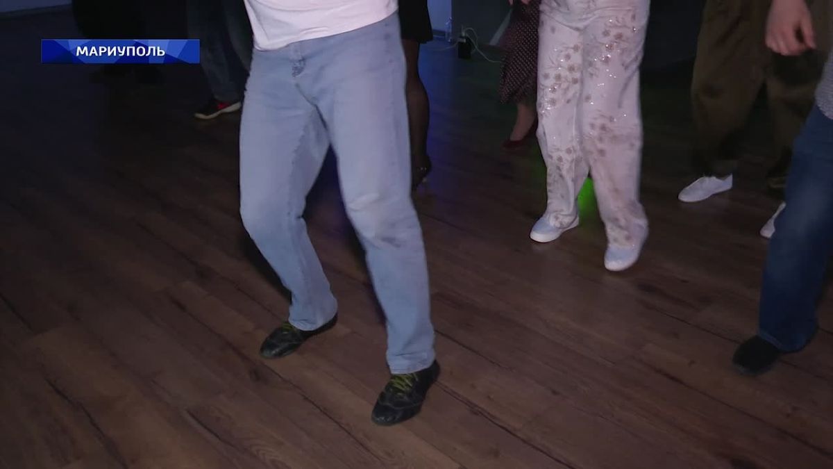 Бачата для каждого желающего