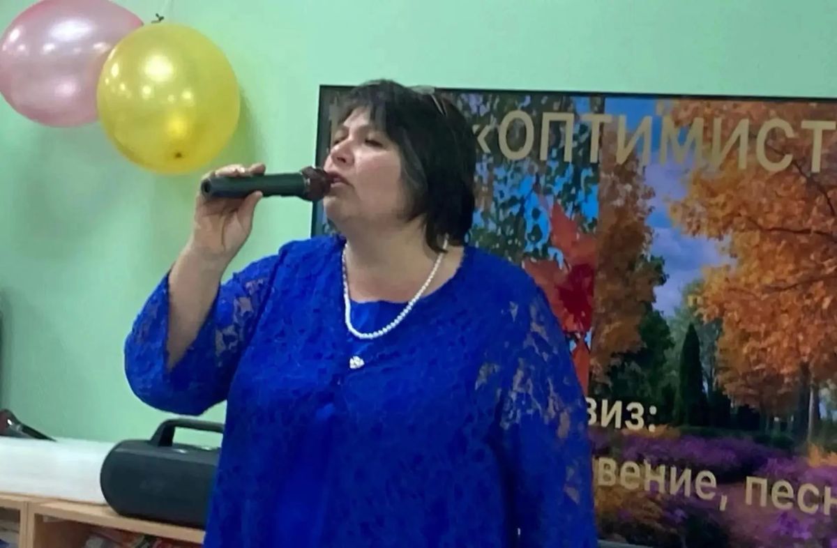 В Мариуполе прошла очередная встреча участников клуба «Оптимисты» В Мариуполе прошла очередная встреча участников клуба «Оптимисты»