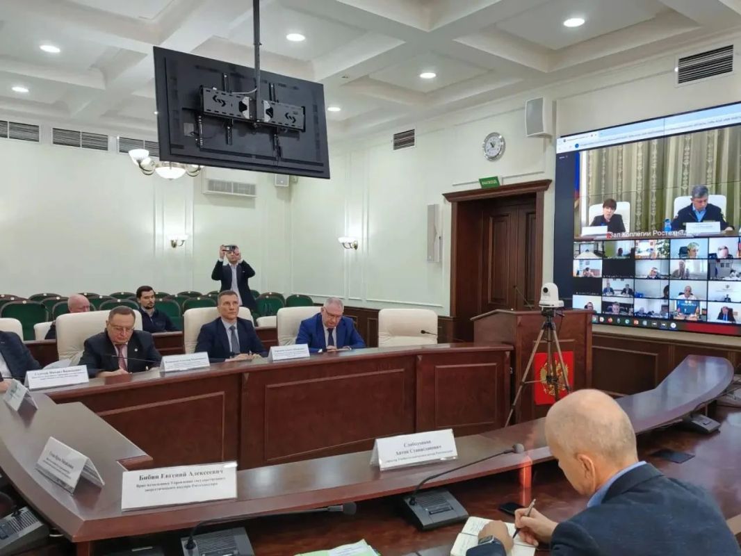Подготовка к зиме — общая ответственность федерального центра и муниципалитетов Подготовка к зиме — общая ответственность федерального центра и муниципалитетов