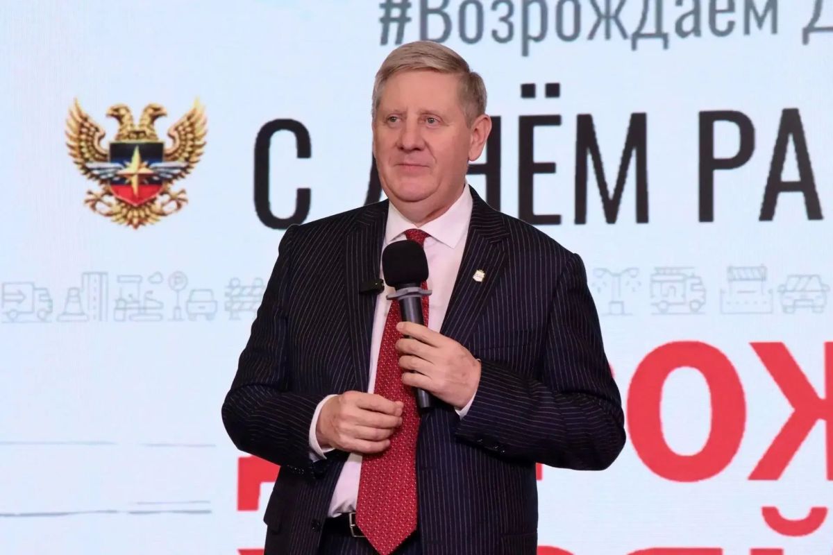 Андрей Чертков: Всегда с особым удовольствием вручаю награды профессионалам Андрей Чертков: Всегда с особым удовольствием вручаю награды профессионалам