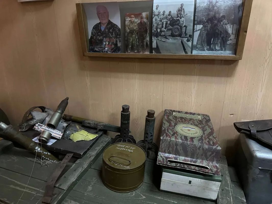 Урок мужества. Состоялась встреча с представителями Общероссийской общественной организацией «Российский Союз ветеранов Афганистана и специальных военных операций» Урок мужества. Состоялась встреча с представителями Общероссийской общественной организацией «Российский Союз ветеранов Афганистана и специальных военных операций»