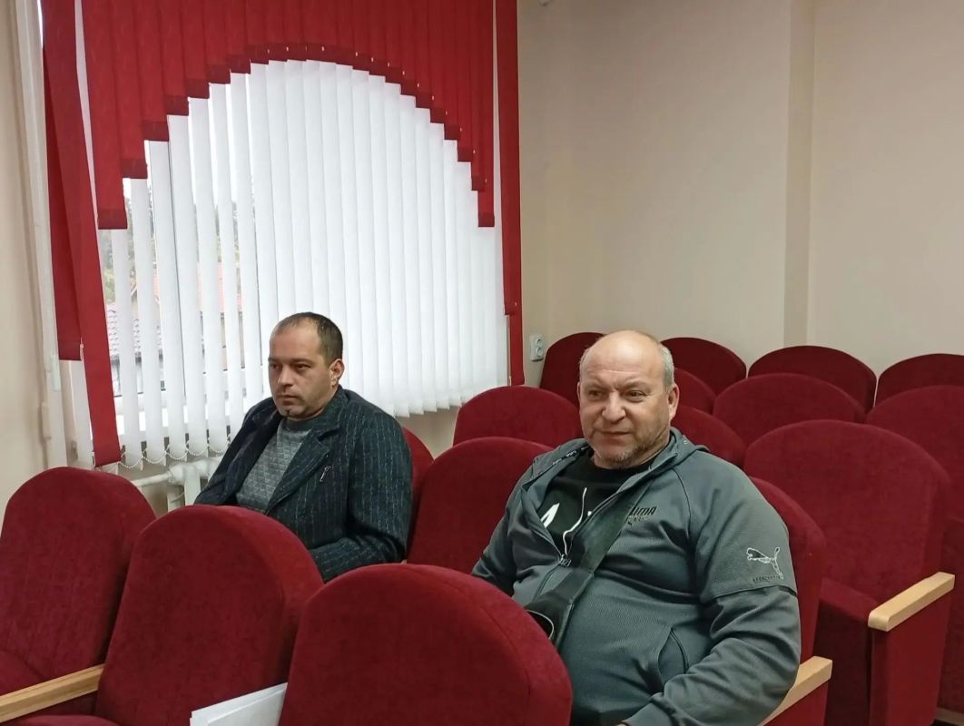 Сегодня в администрации Ясиноватой прошло итоговое перед стартом отопительного сезона заседание штаба по подготовке к зиме Сегодня в администрации Ясиноватой прошло итоговое перед стартом отопительного сезона заседание штаба по подготовке к зиме