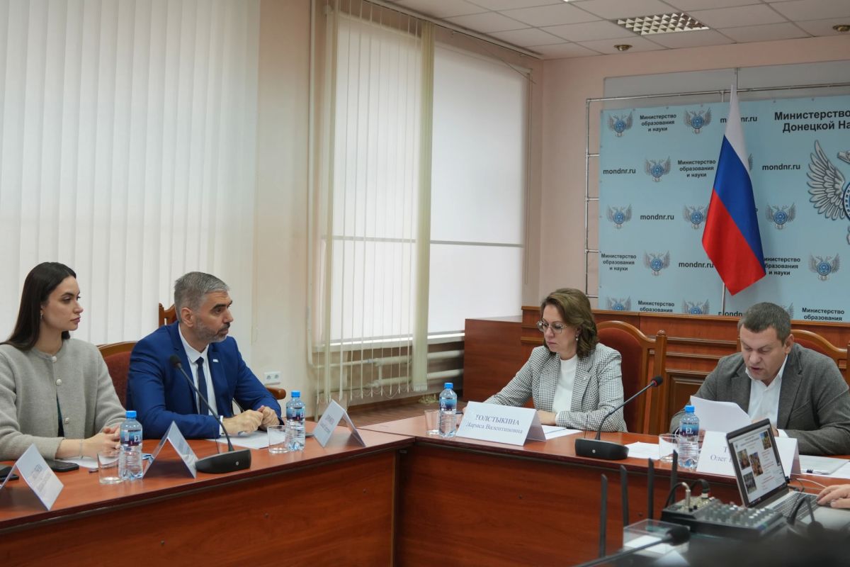 Таисия Чернявская: В 2026 году отдыхом и оздоровлением охвачены более 52 тысяч детей