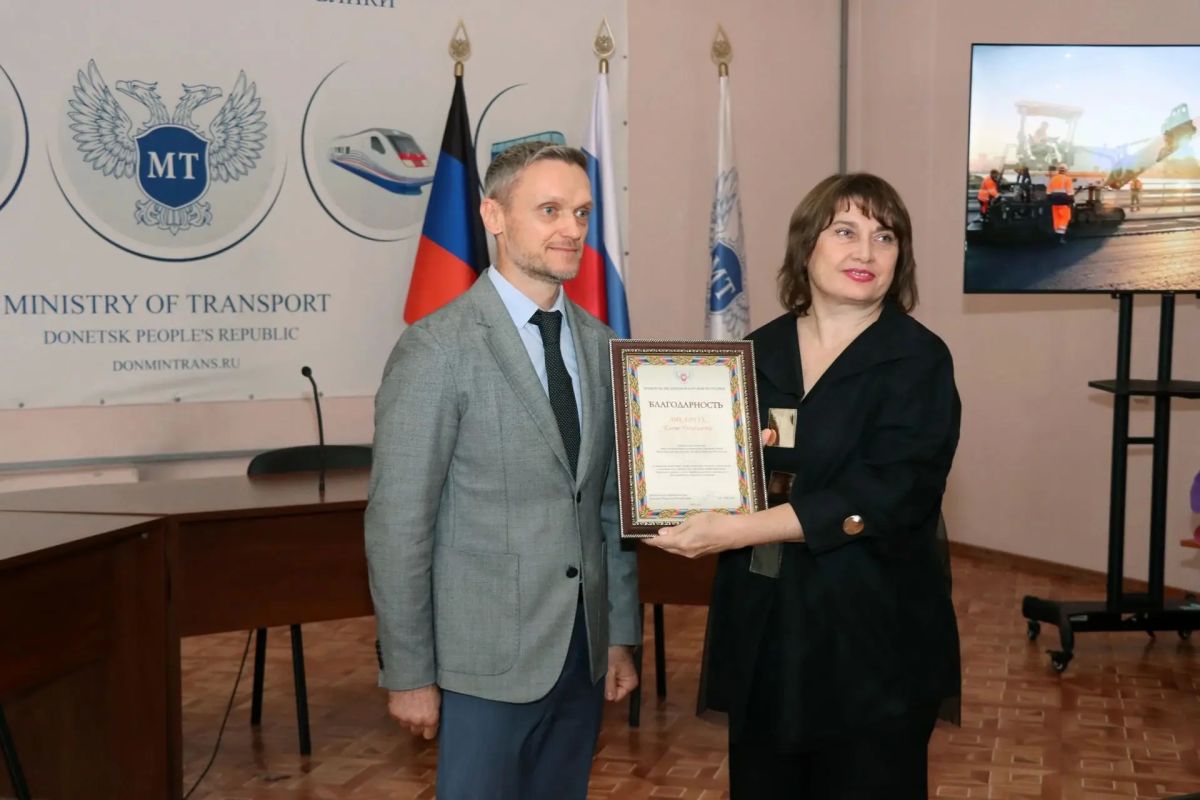 Так уж сложилось, что любой профессиональный праздник – это, прежде всего, подведение итогов Так уж сложилось, что любой профессиональный праздник – это, прежде всего, подведение итогов