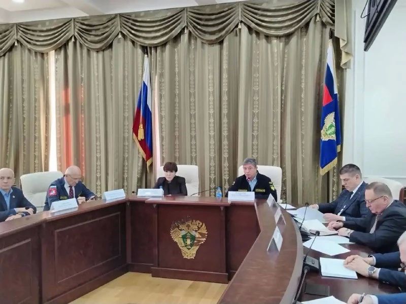 Подготовка к зиме — общая ответственность федерального центра и муниципалитетов