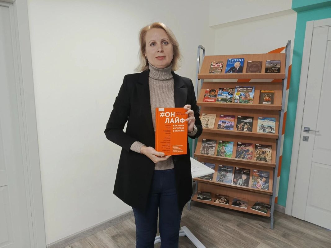 Мариупольские шестиклассники обучились правилам безопасности в Интернете Мариупольские шестиклассники обучились правилам безопасности в Интернете