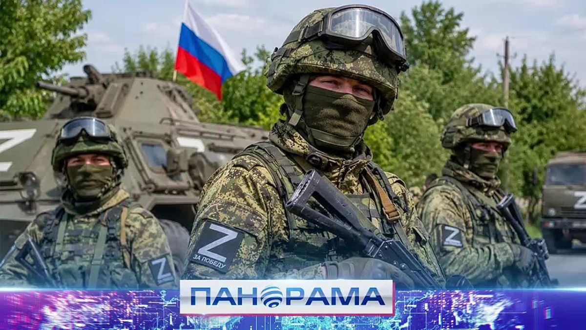 Шаг за шагом — к победе! Грузское под контролем ДНР, 200 пунктов врага уничтожены