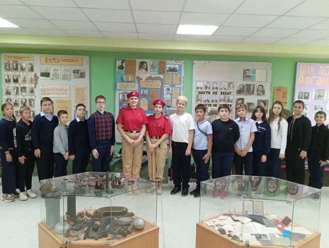 Экскурсия, которая остается в сердце Экскурсия, которая остается в сердце