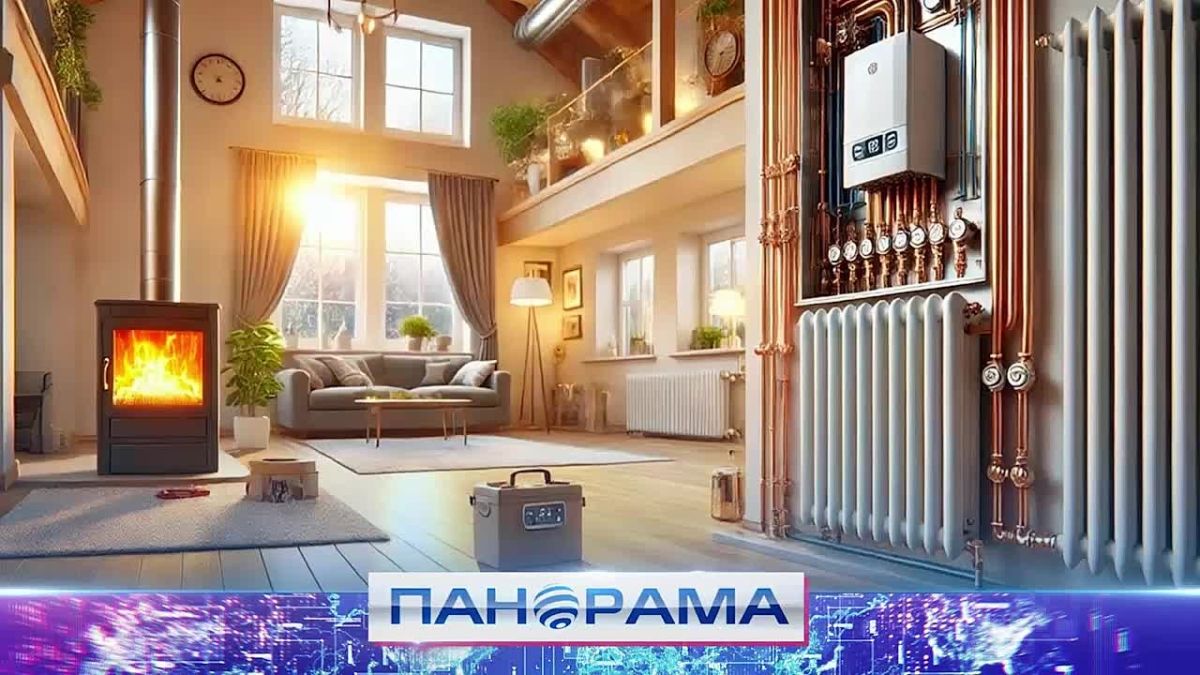 На шаг впереди морозов! Как в Республике готовятся к отопительному сезону?