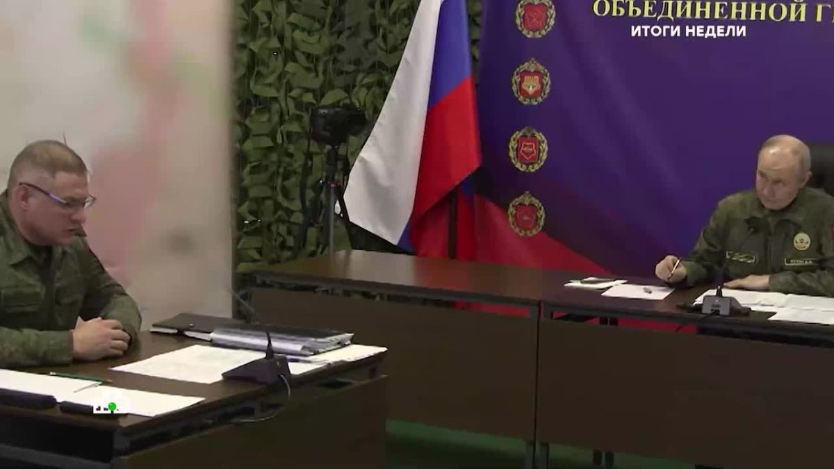 Интенсивные бои сейчас идут в районе Дружковки, которая считается южными воротами Краматорска
