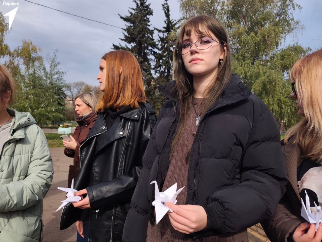 Хрупкий символ большой памяти Хрупкий символ большой памяти