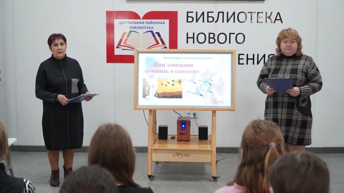 Игорь Лызов: 22 октября в нашей стране отмечают особенный день — праздник Белых Журавлей Игорь Лызов: 22 октября в нашей стране отмечают особенный день — праздник Белых Журавлей