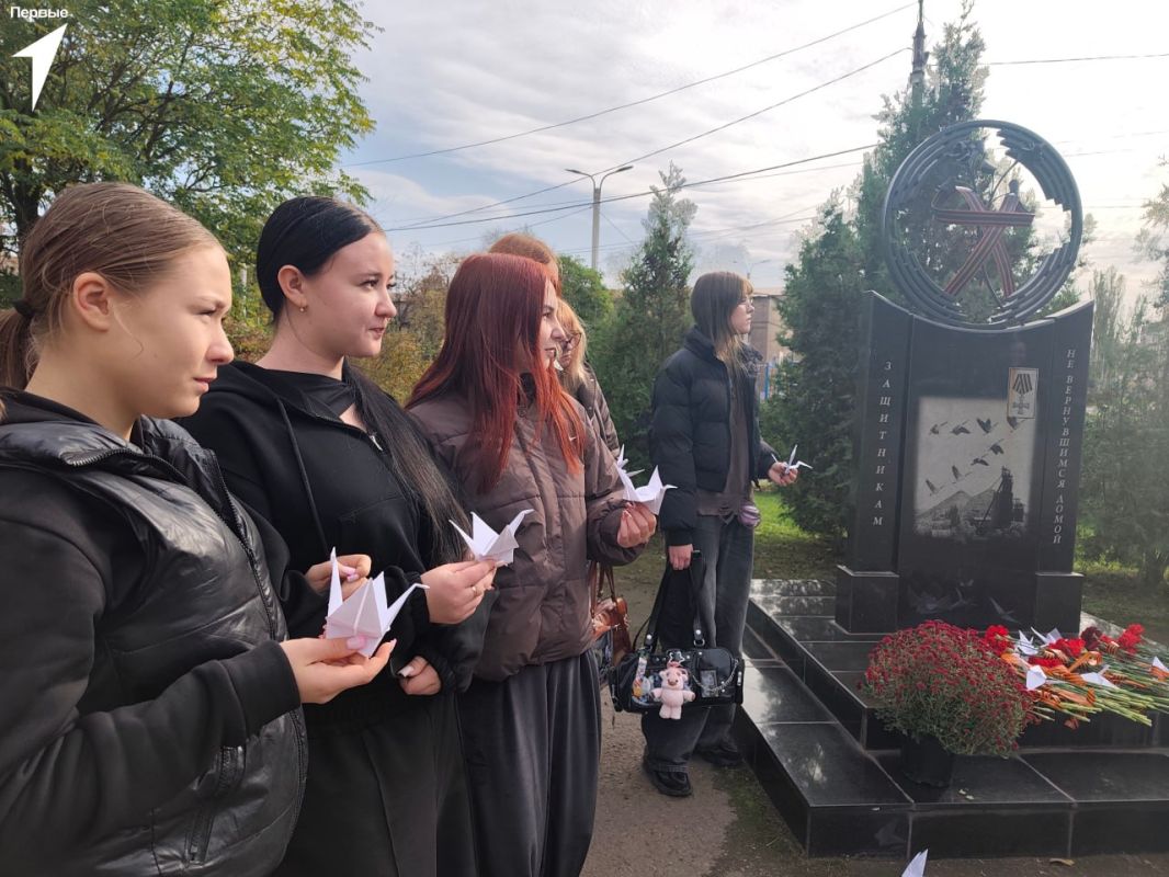 Хрупкий символ большой памяти Хрупкий символ большой памяти