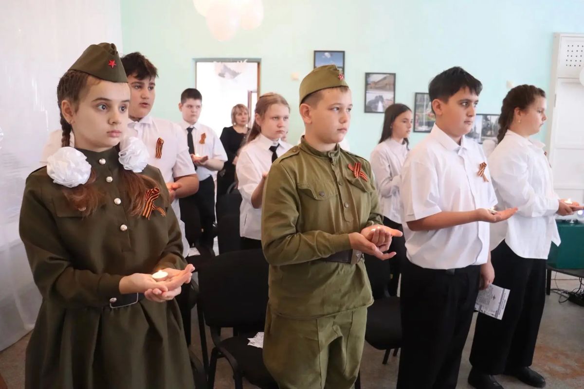 Дебальцевский городской литературно-исторический музей Дебальцевский городской литературно-исторический музей
