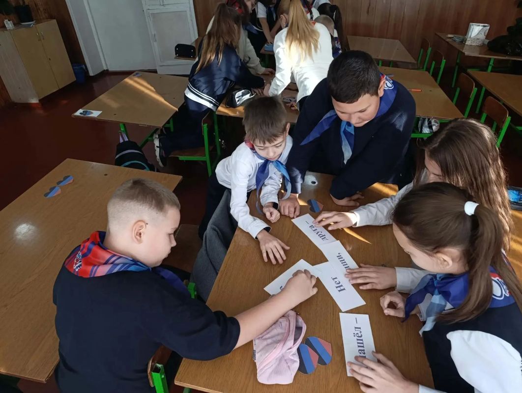 «Белые крылья памяти»: день, когда добрые слова обрели крылья «Белые крылья памяти»: день, когда добрые слова обрели крылья
