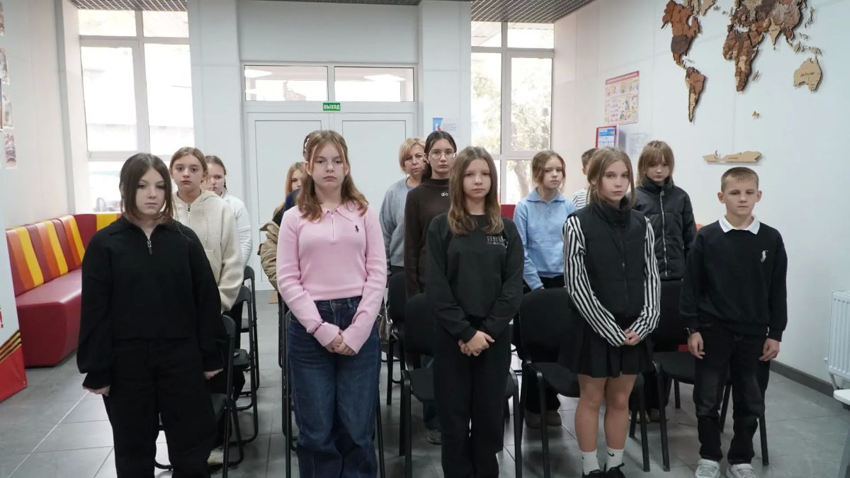 22 октября в нашей стране отмечают особенный день — праздник Белых Журавлей 22 октября в нашей стране отмечают особенный день — праздник Белых Журавлей