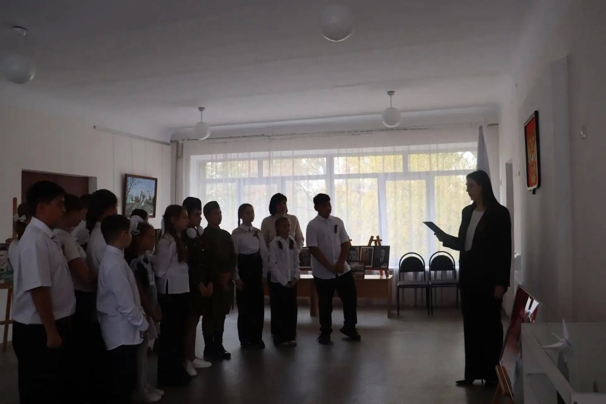 Дебальцевский городской литературно-исторический музей Дебальцевский городской литературно-исторический музей