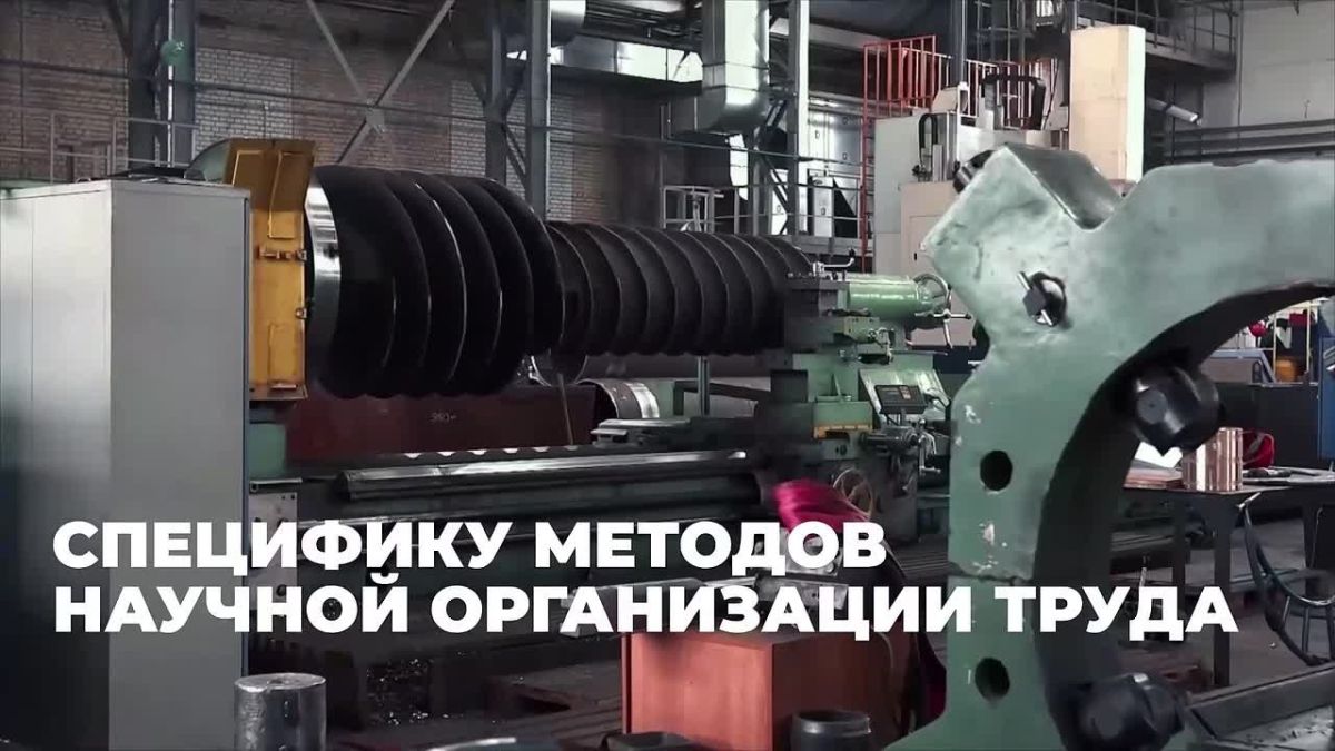Как сделать больше с теми же ресурсами, не сокращая людей и не покупая новое оборудование?