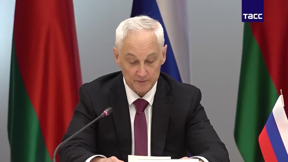 Наращивание военного присутствия стран НАТО у границ РФ и Белоруссии требует своевременного реагирования