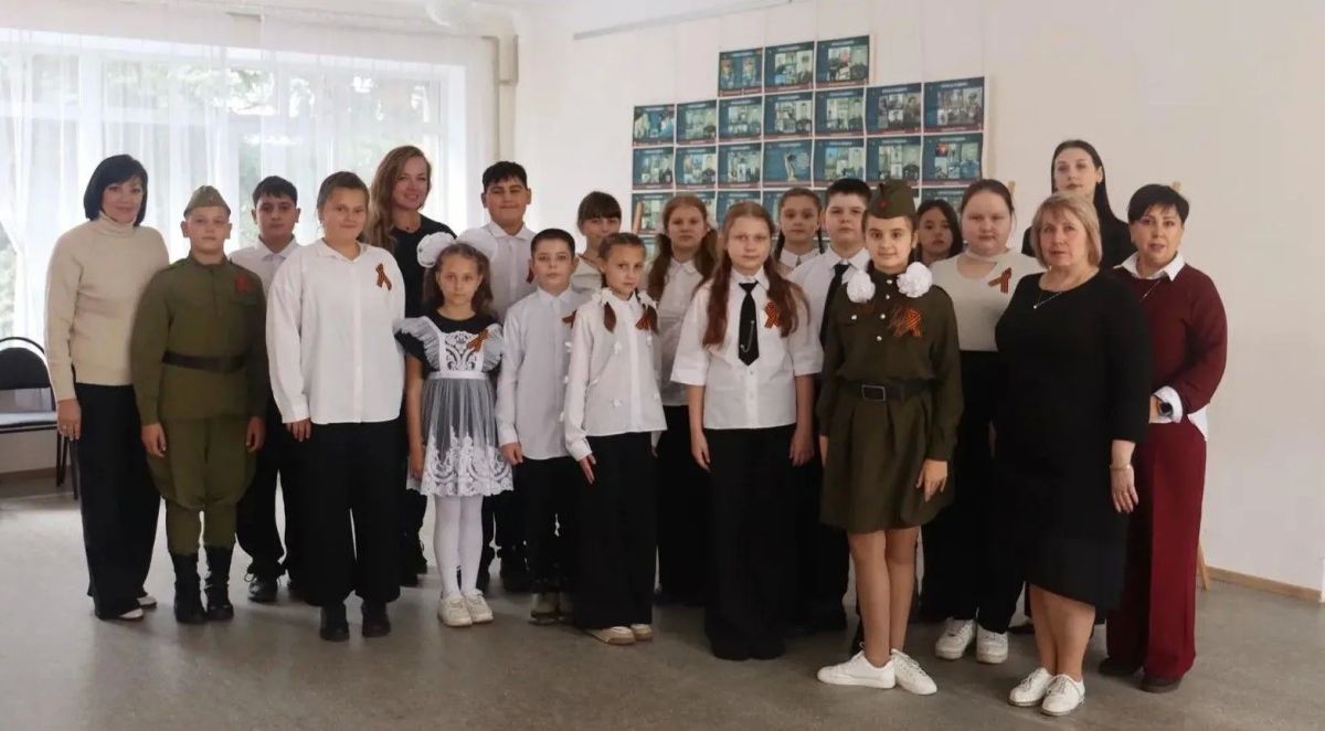 Дебальцевский городской литературно-исторический музей