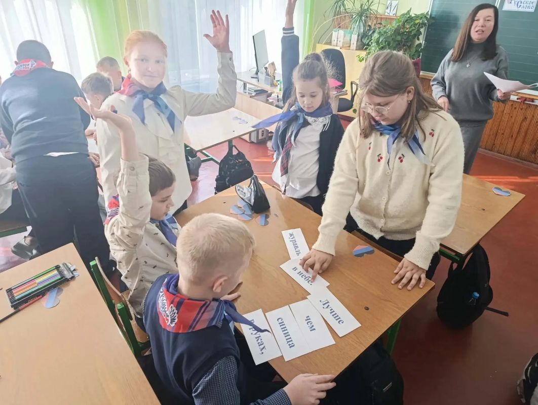 «Белые крылья памяти»: день, когда добрые слова обрели крылья «Белые крылья памяти»: день, когда добрые слова обрели крылья