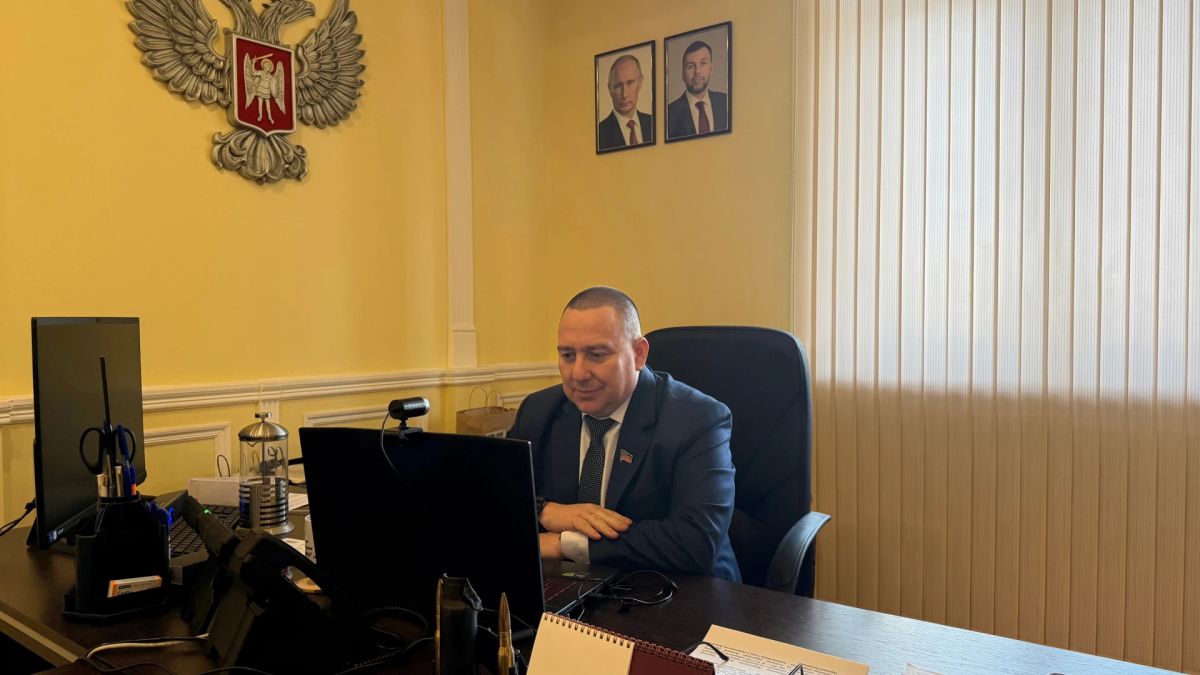 Андрей Крамар рассказал об итогах заседания Правительства