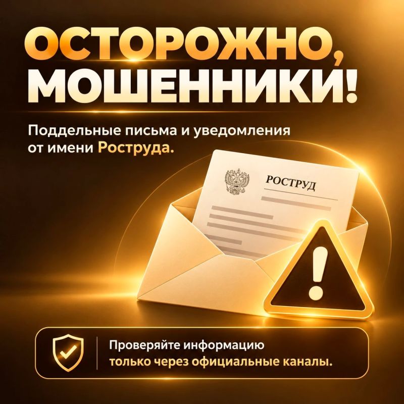 Осторожно, мошенники!. Юго-Западная межрегиональная территориальная государственная инспекция труда предупреждает работодателей о новой схеме мошенничества