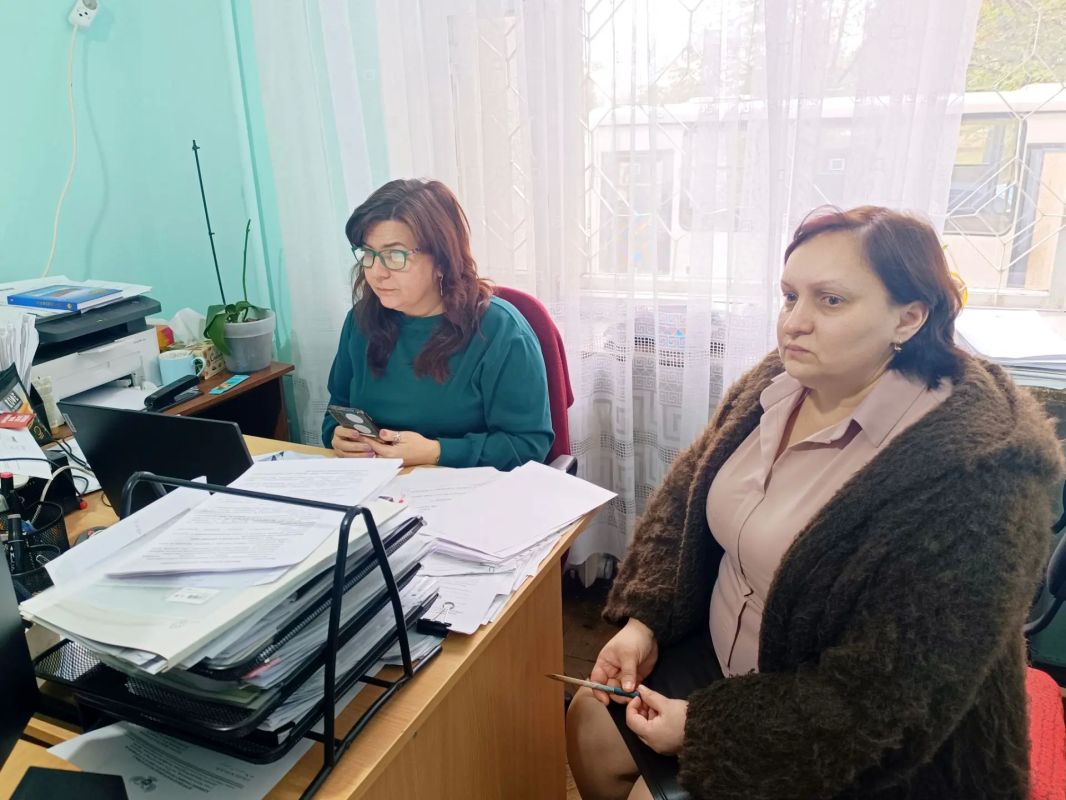 Во исполнение протокольного поручения Правительства Донецкой Народной Республики в городском округе Иловайск состоялось рабочее совещание с участием представителей ОМВД России «Иловайское»