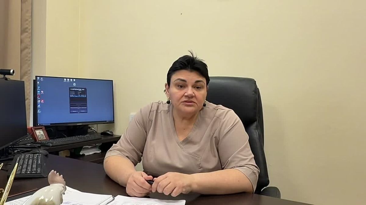 О процедуре ЭКО на территории ДНР