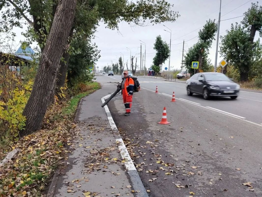 Доброго утра и светлого дня!