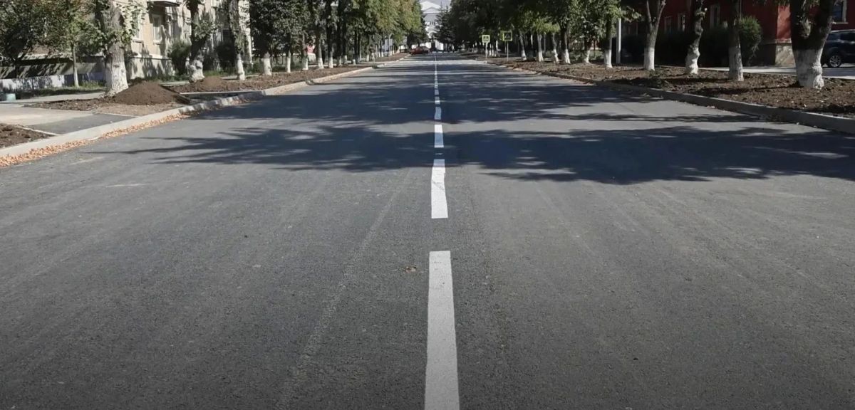 Забайкальский край продолжит восстановление социальных объектов в Старобешевском округе Забайкальский край продолжит восстановление социальных объектов в Старобешевском округе