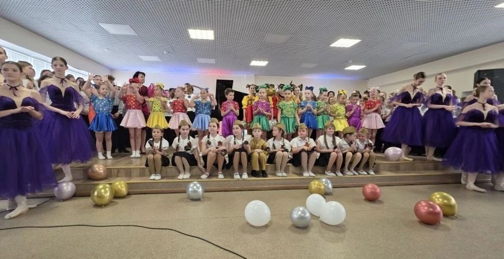 Там, где живут вдохновение, труд и мечты Там, где живут вдохновение, труд и мечты