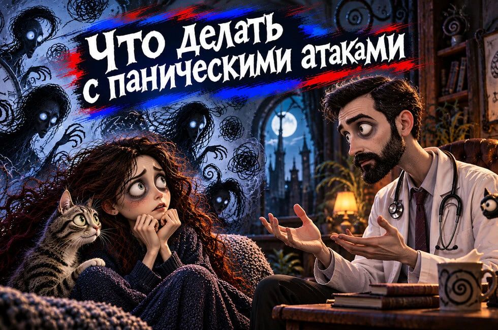 ДАН продолжает тему здоровья