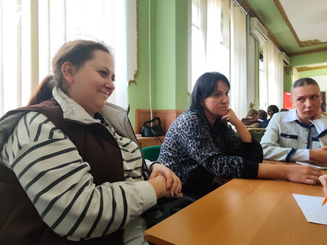 Взрослая опора Движения. У любого дела есть те, кто его двигает Взрослая опора Движения. У любого дела есть те, кто его двигает