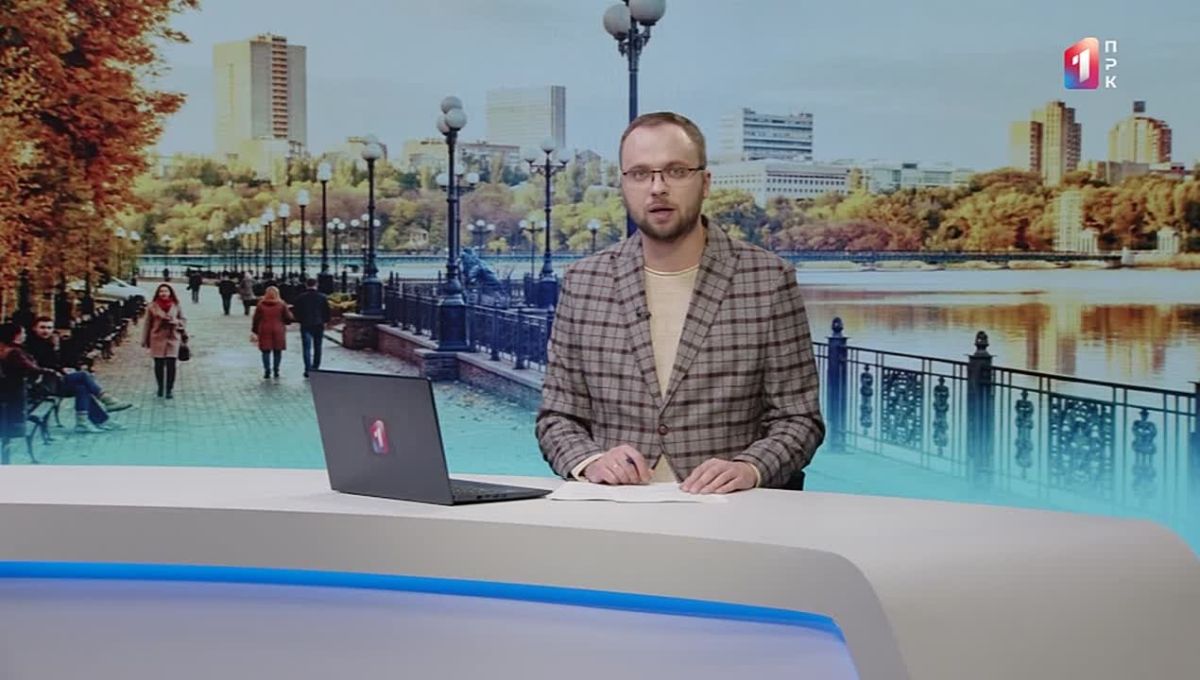 Темнота больше не враг: в детскую больницу привезли генератор