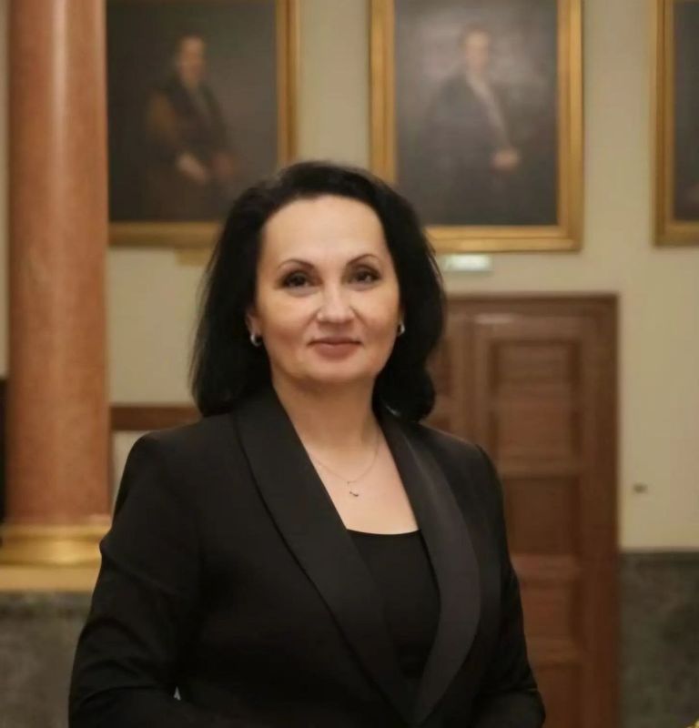 Там, где живут вдохновение, труд и мечты